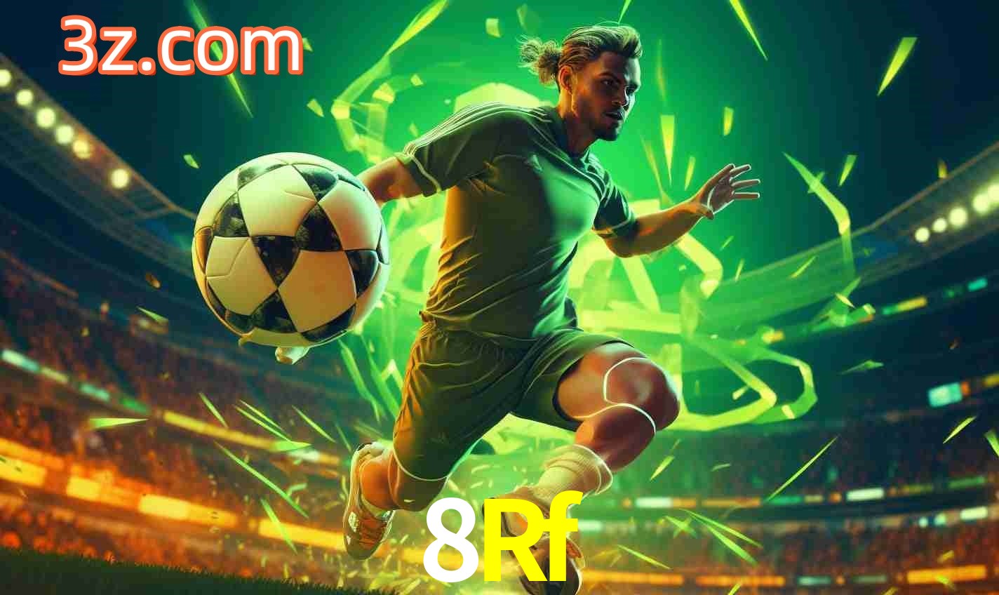 Diversidade Apostas no 8Rf